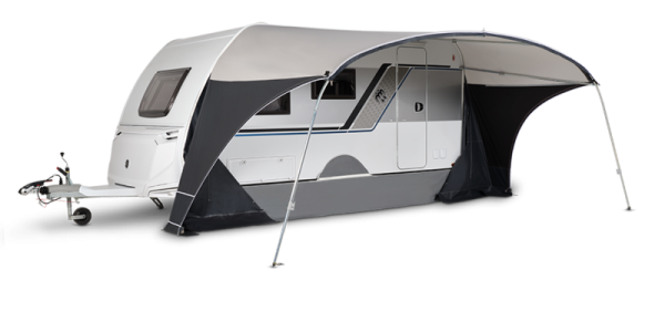 Dorema Porto Caravan Sun Canopy | 2025